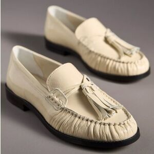ALOHAS Marietta Onix Loafers